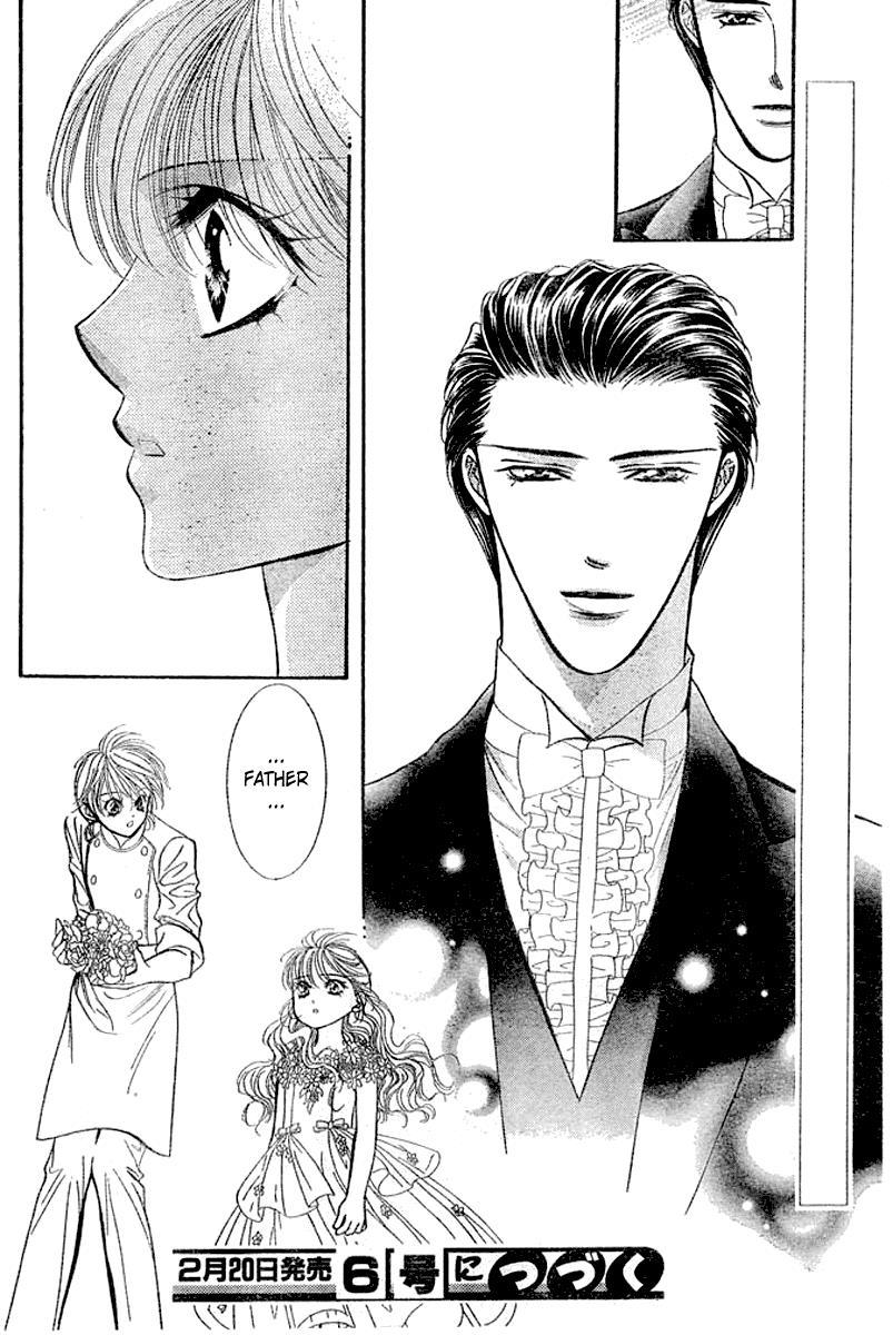 Skip Beat!, Chapter 118 Lucky Number 