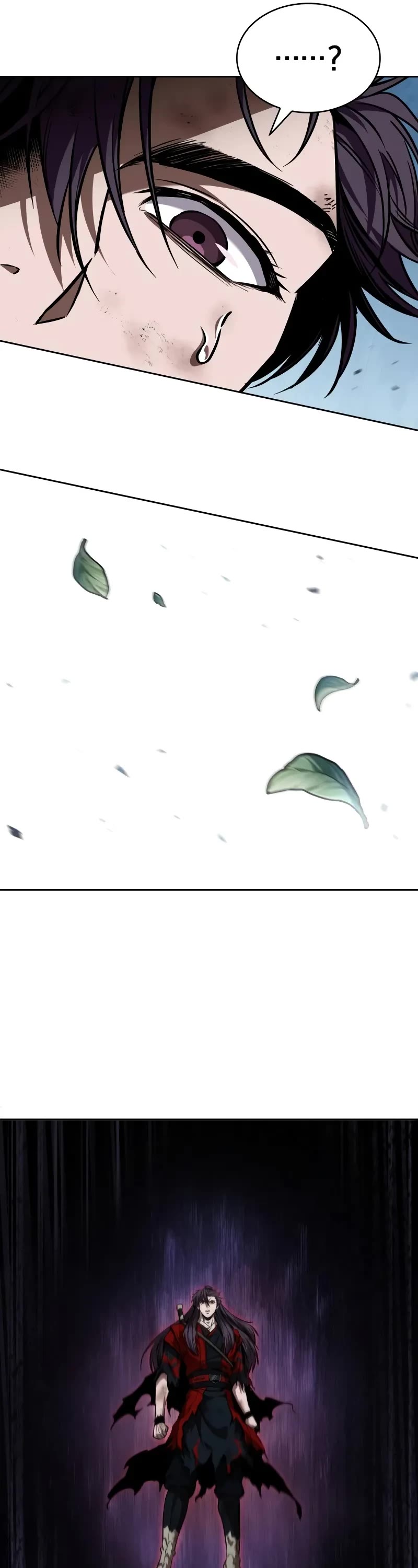 Nano Machine, Chapter 259 image 31