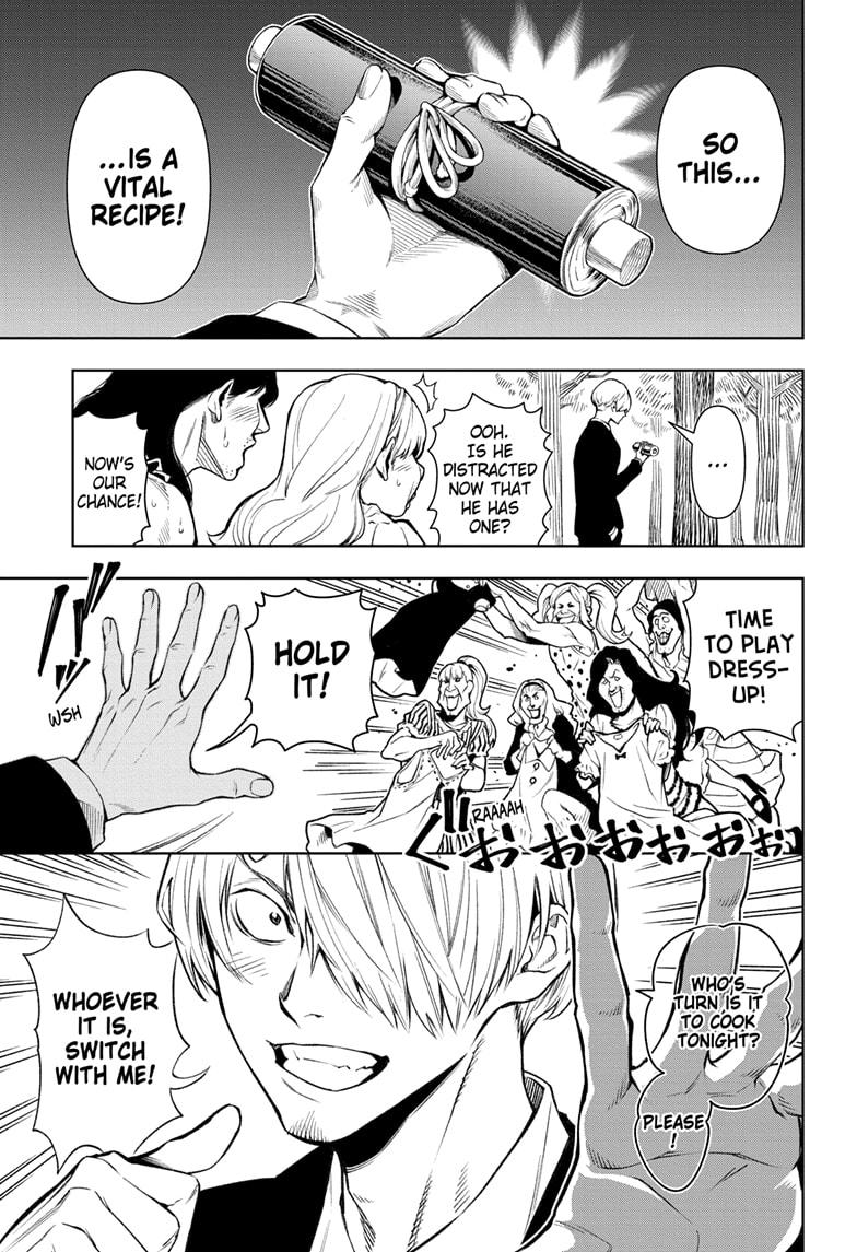 One Piece, chapter 1024.5 image 23