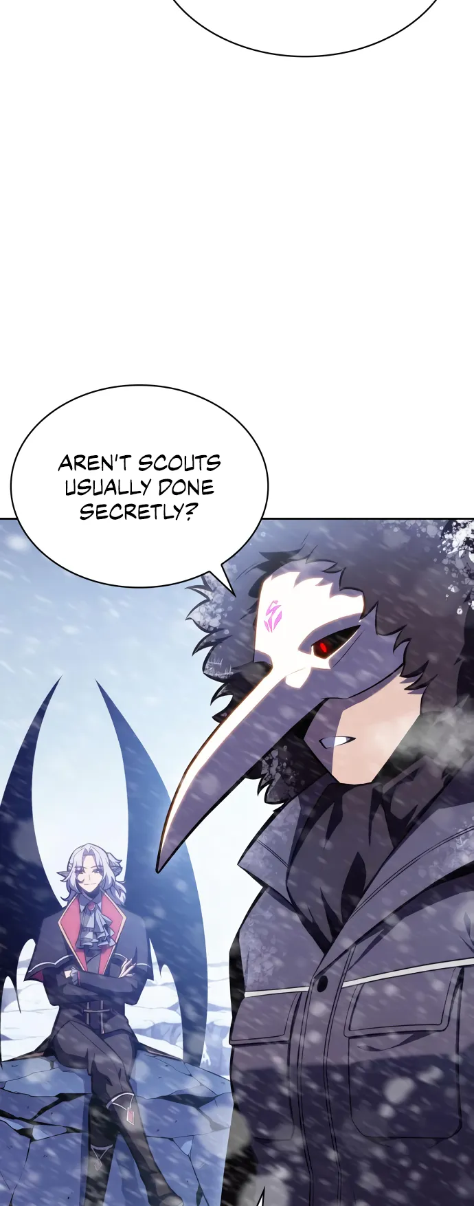 Solo Max-Level Newbie, Chapter 88 image 11