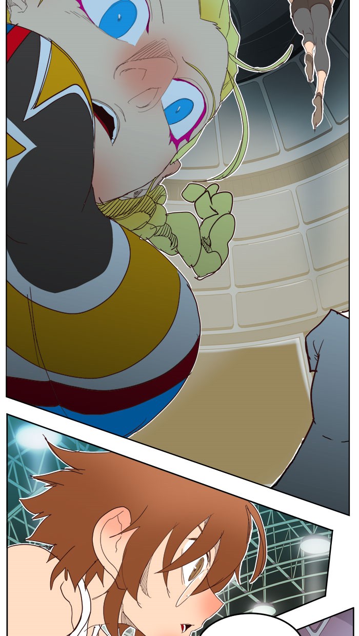 The God of High School, Chapter 219 image 47