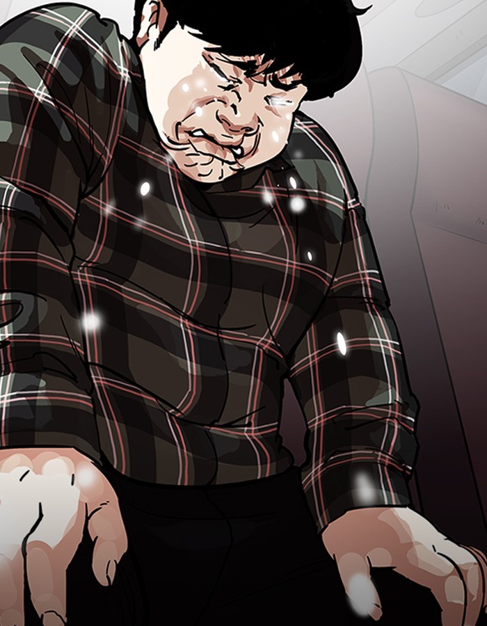 Lookism, Chapter 190 image 138