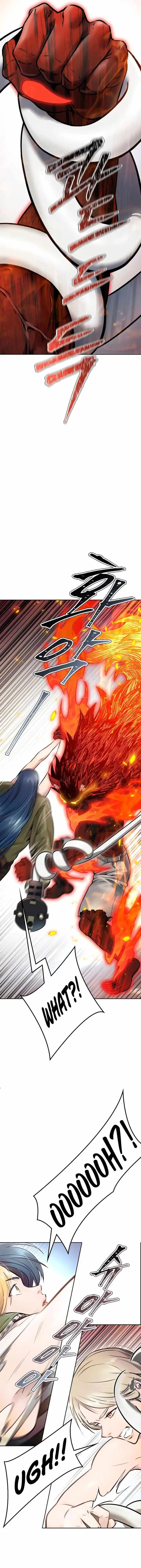 Tower of God, Chapter 641 image 48