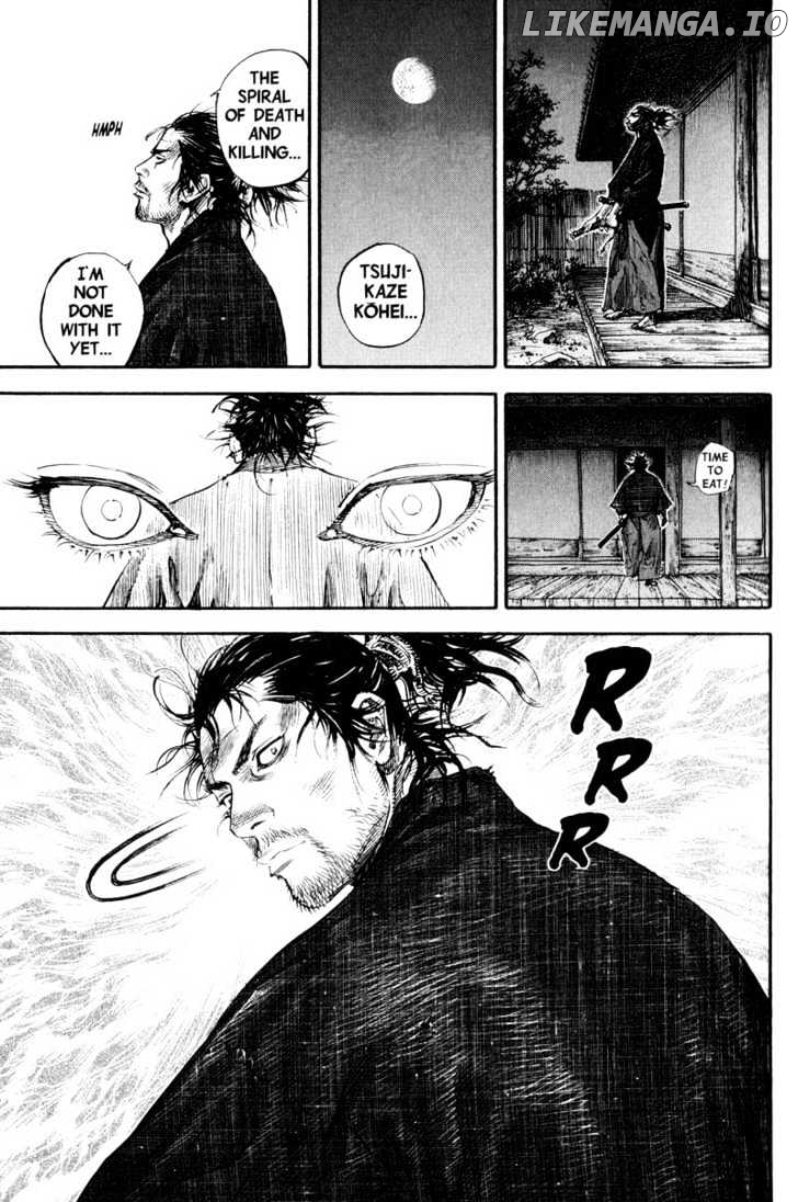 Vagabond, Chapter 181 image 21
