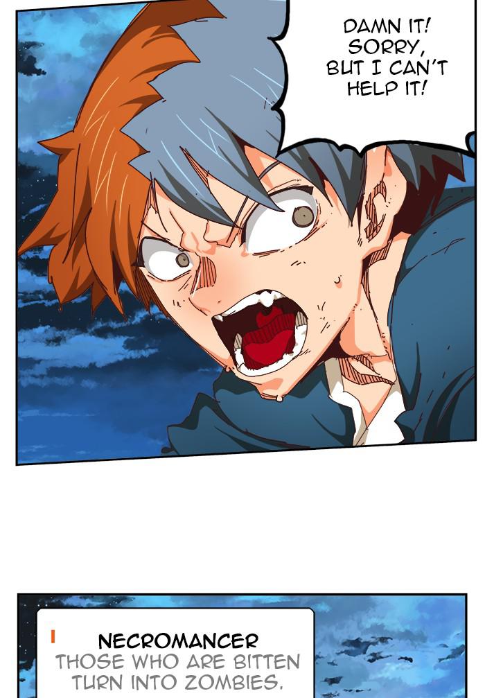 The God of High School, Chapter 543 image 114