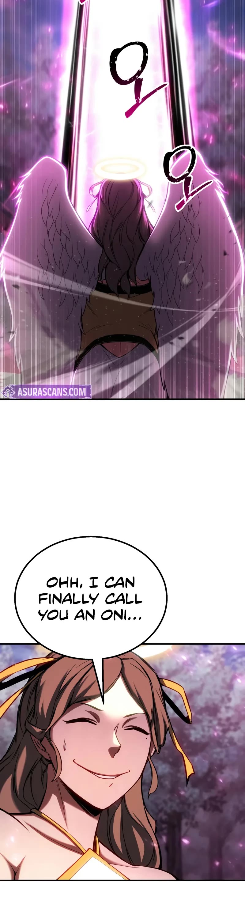 Absolute Necromancer, Chapter 77 image 21