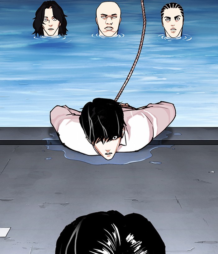 Lookism, Chapter 305 image 170