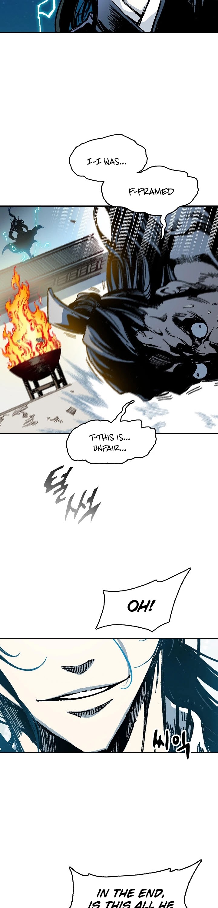 Memoir Of The King Of War, Chapter 100 image 57