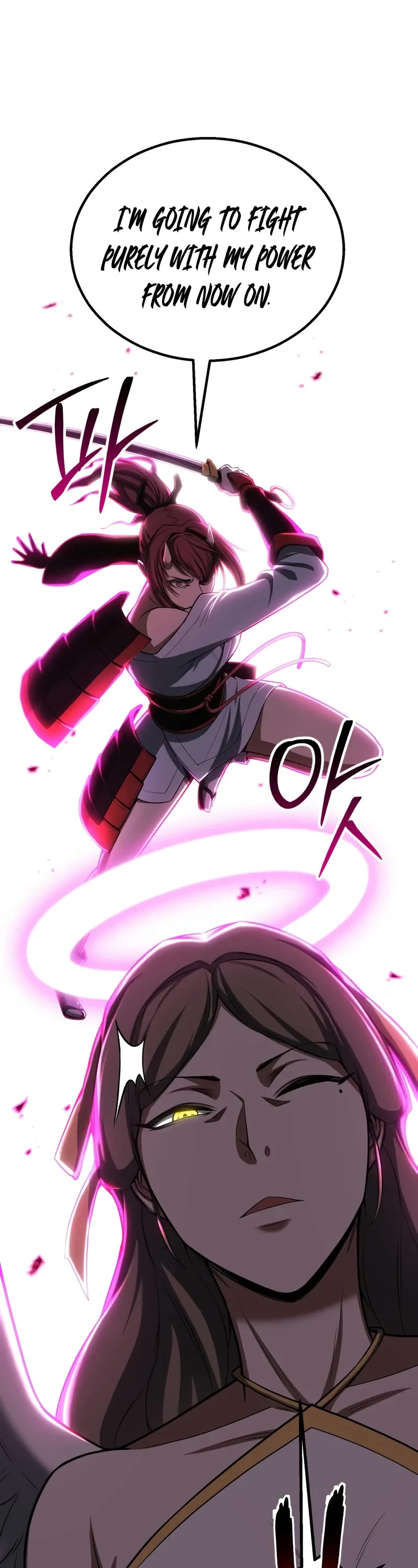 Absolute Necromancer, Chapter 77 image 22