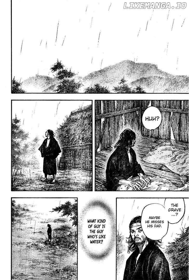 Vagabond, Chapter 304 image 31