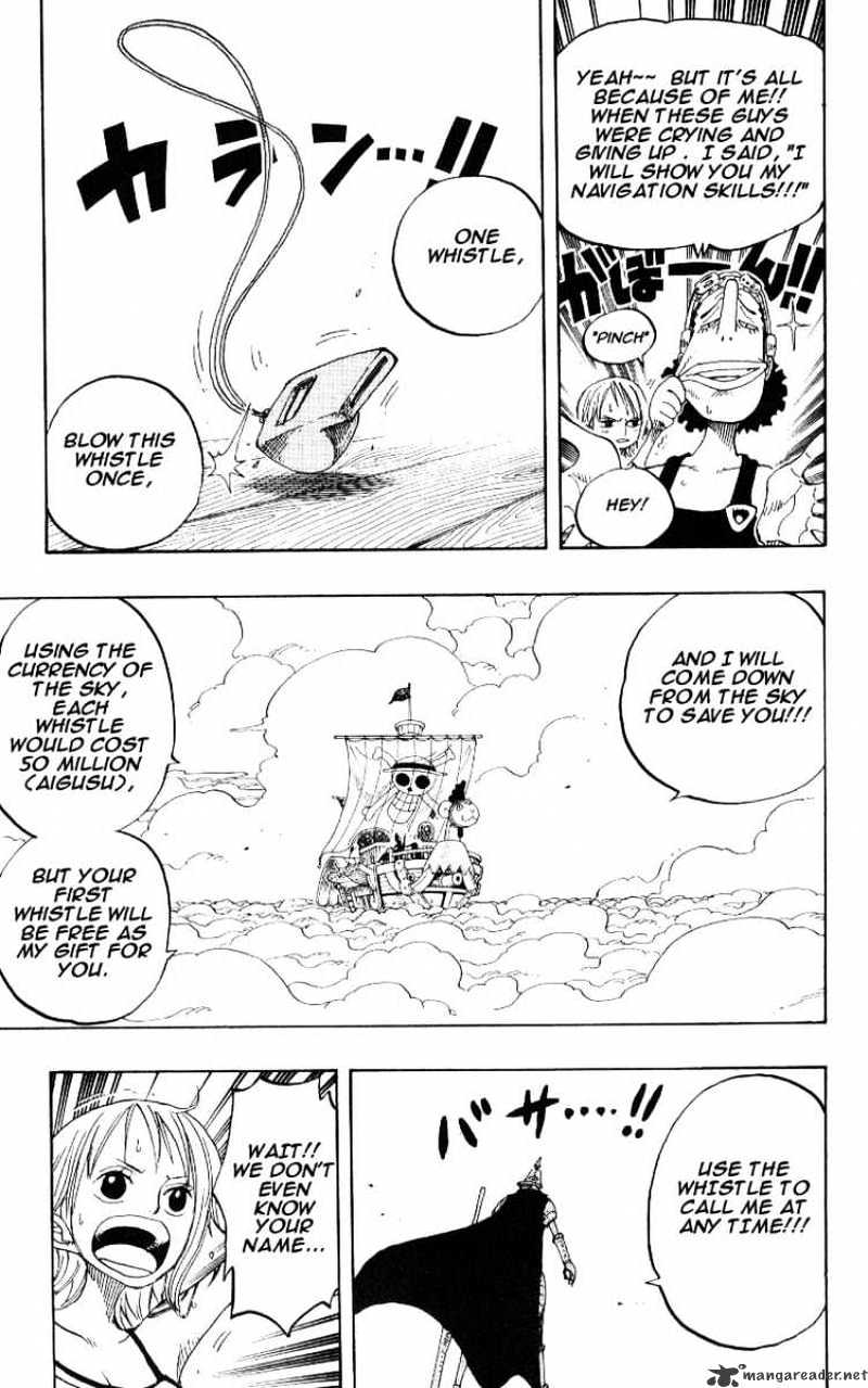 One Piece, chapter 238 image 07