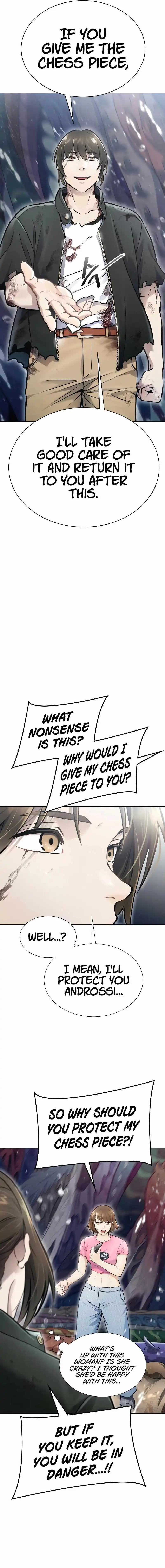 Tower of God, Chapter 637 image 24