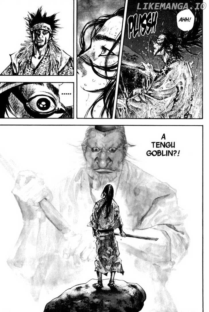 Vagabond, Chapter 160 image 12