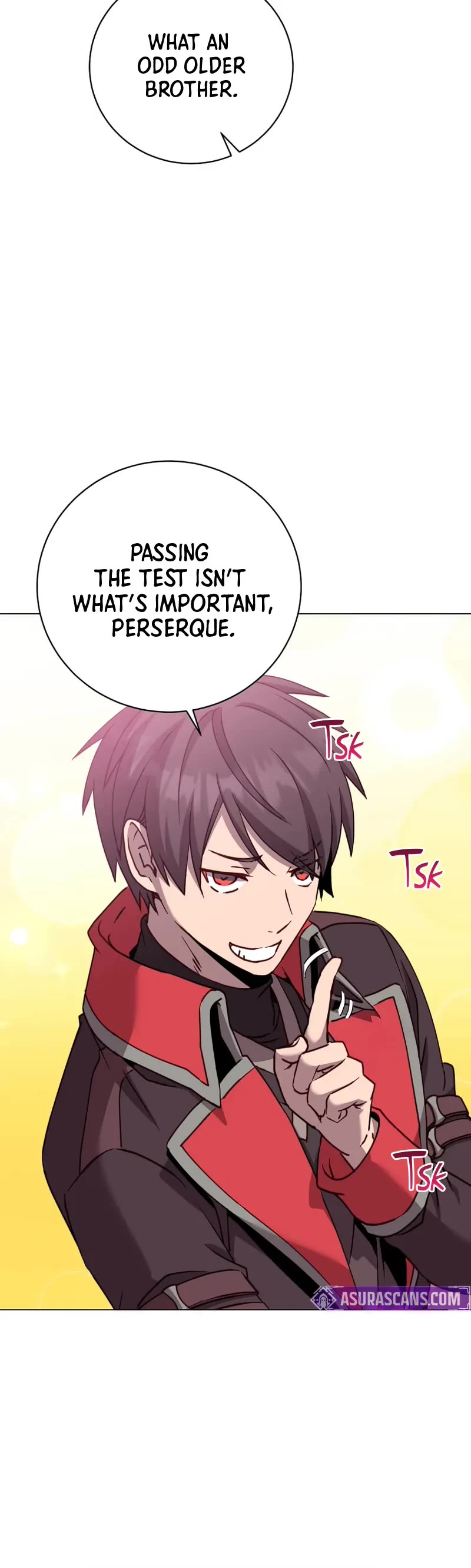 The Max Level Hero Has Returned, Chapter 205 image 06