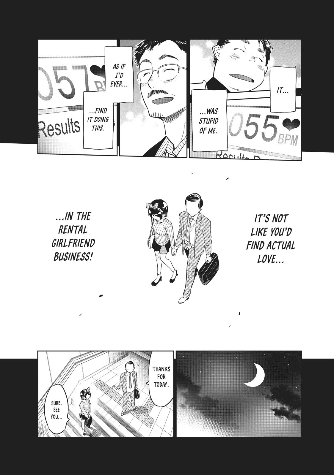 Rent A Girlfriend, Chapter 28 image 14