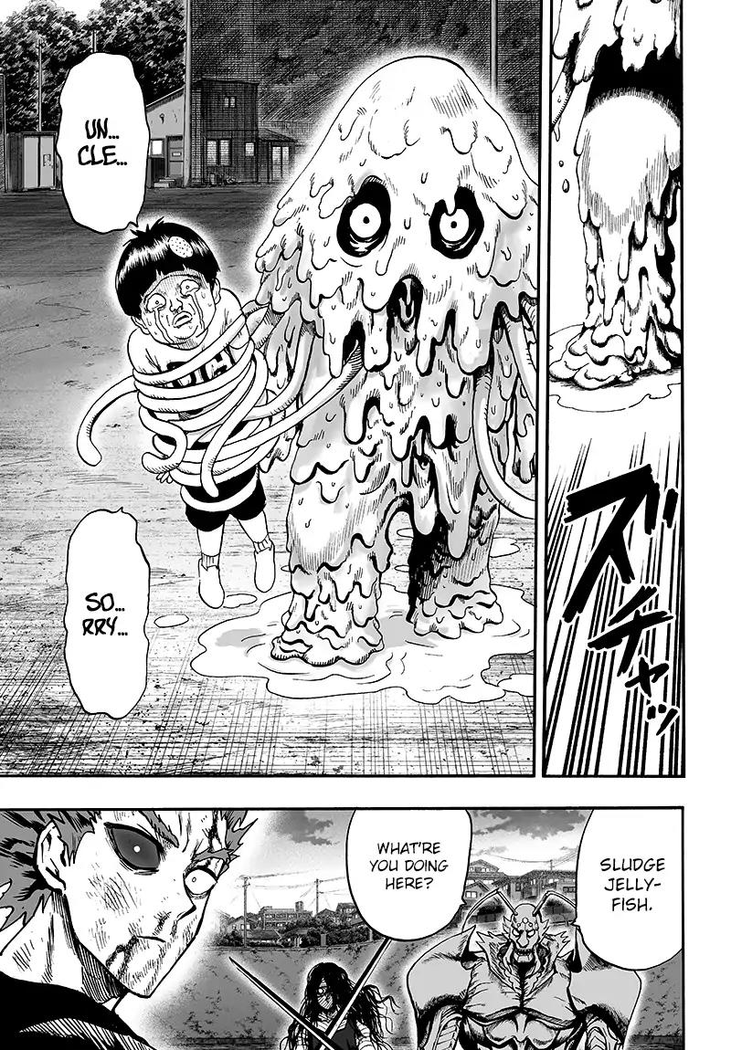 One Punch Man, Chapter 88 image 54