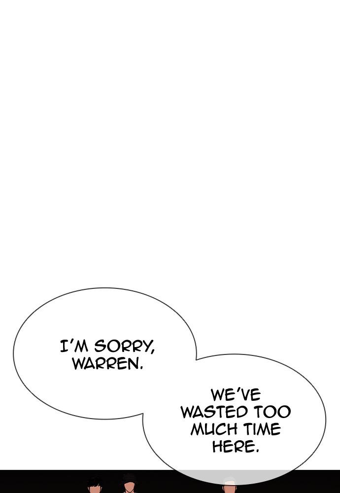 Lookism, Chapter 401 image 185