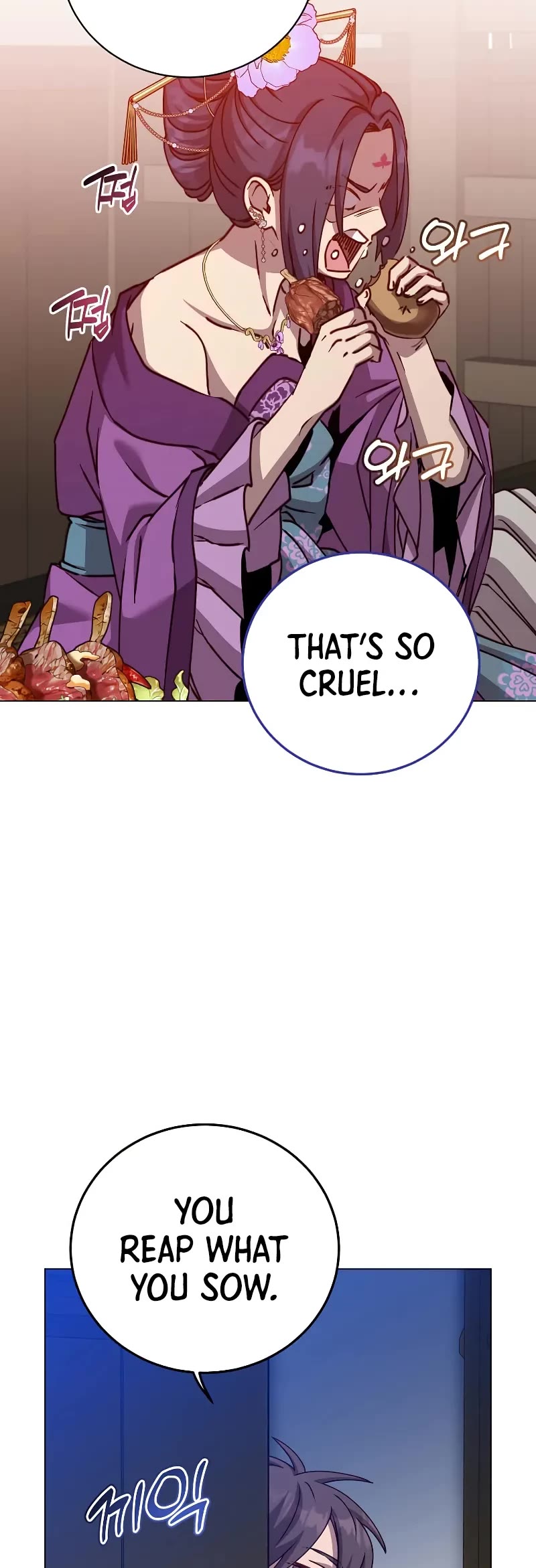 The Max Level Hero Has Returned, Chapter 197 image 09