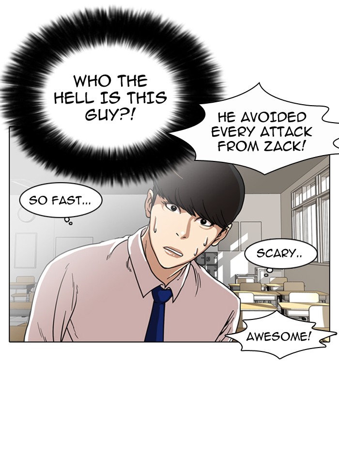 Lookism, Chapter 7 image 12