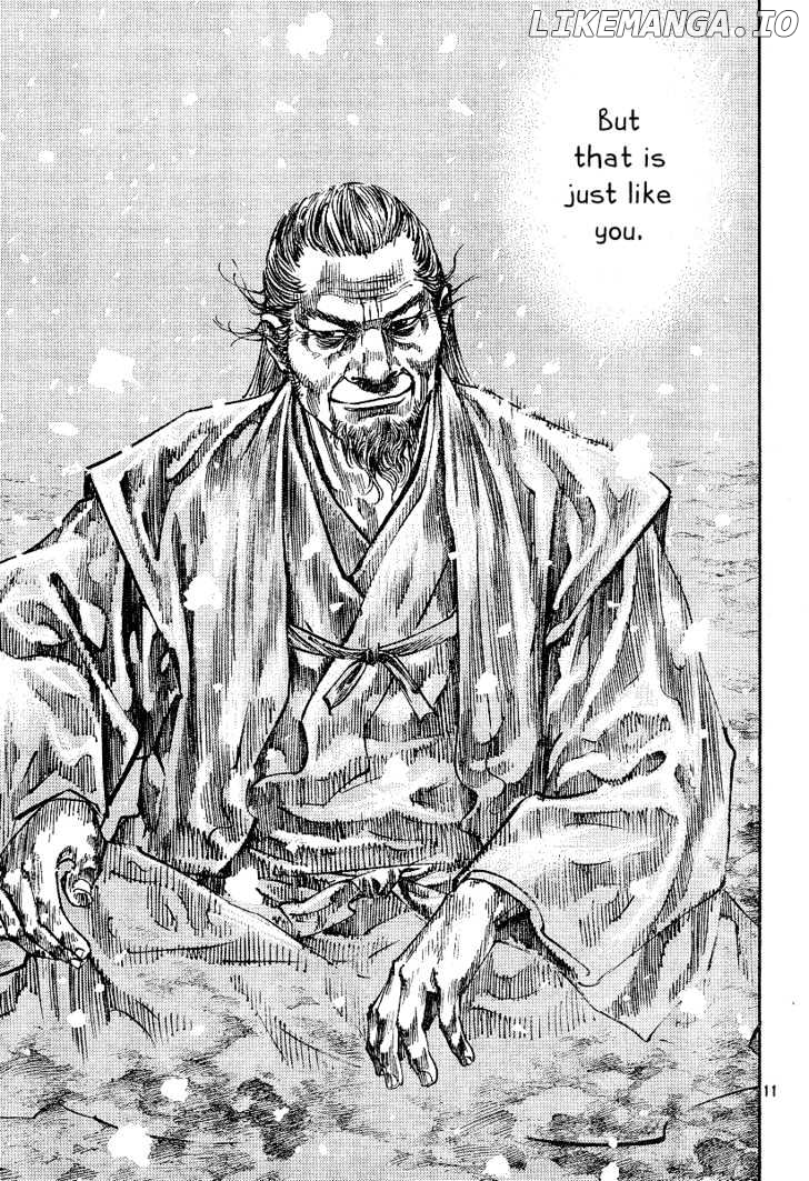 Vagabond, Chapter 217 image 11