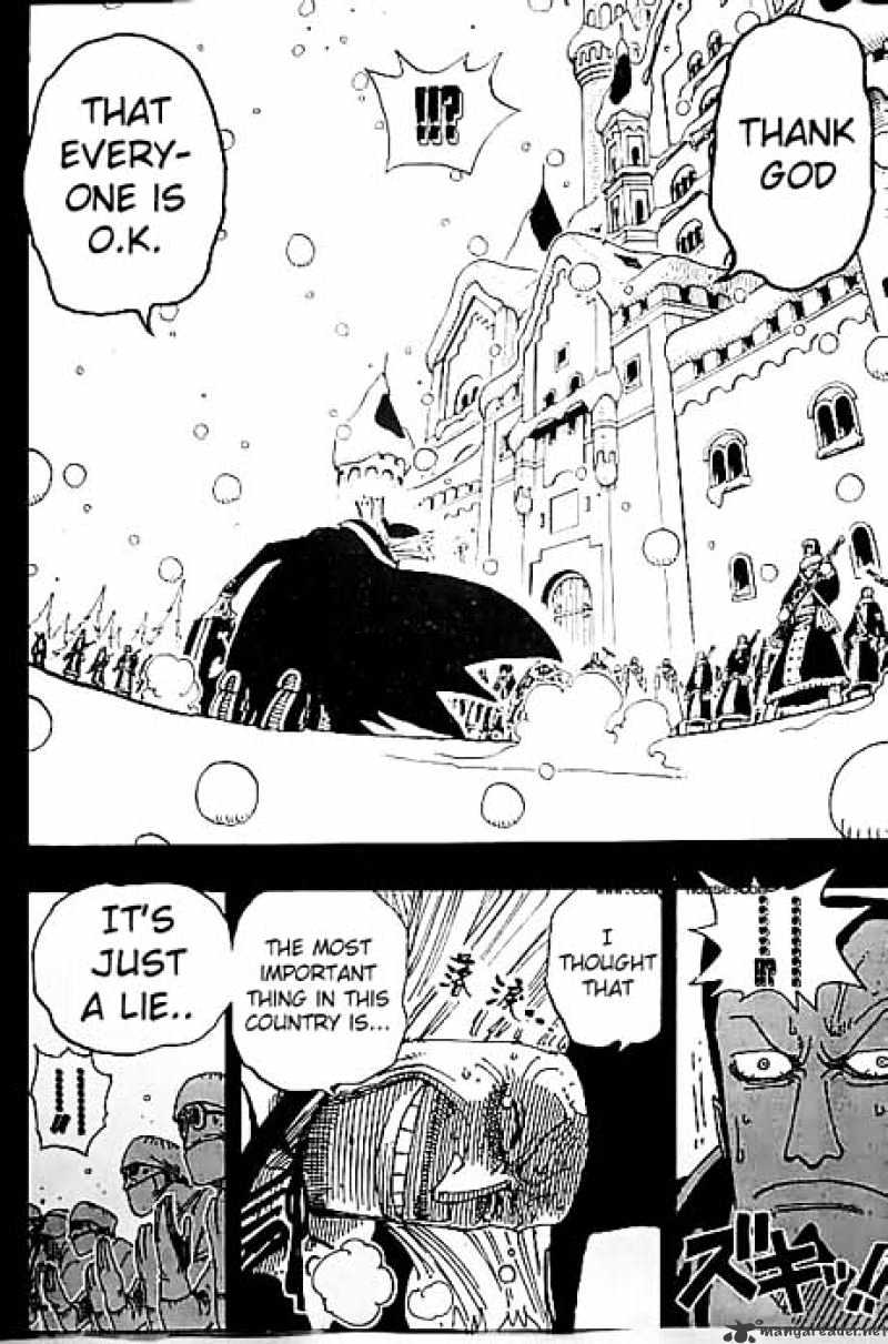 One Piece, chapter 145 image 04