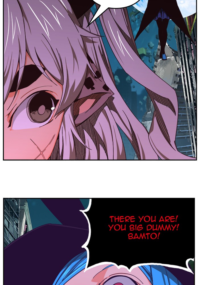 The God of High School, Chapter 516 image 006