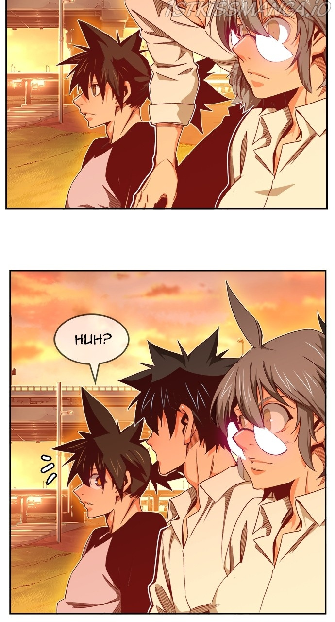 The God of High School, Chapter 571 image 042