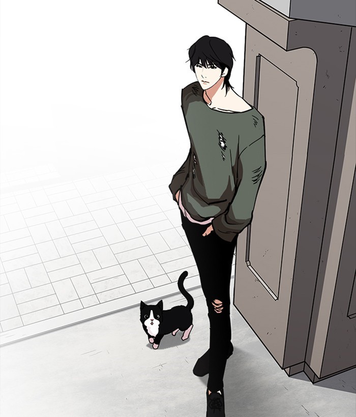 Lookism, Chapter 233 image 096