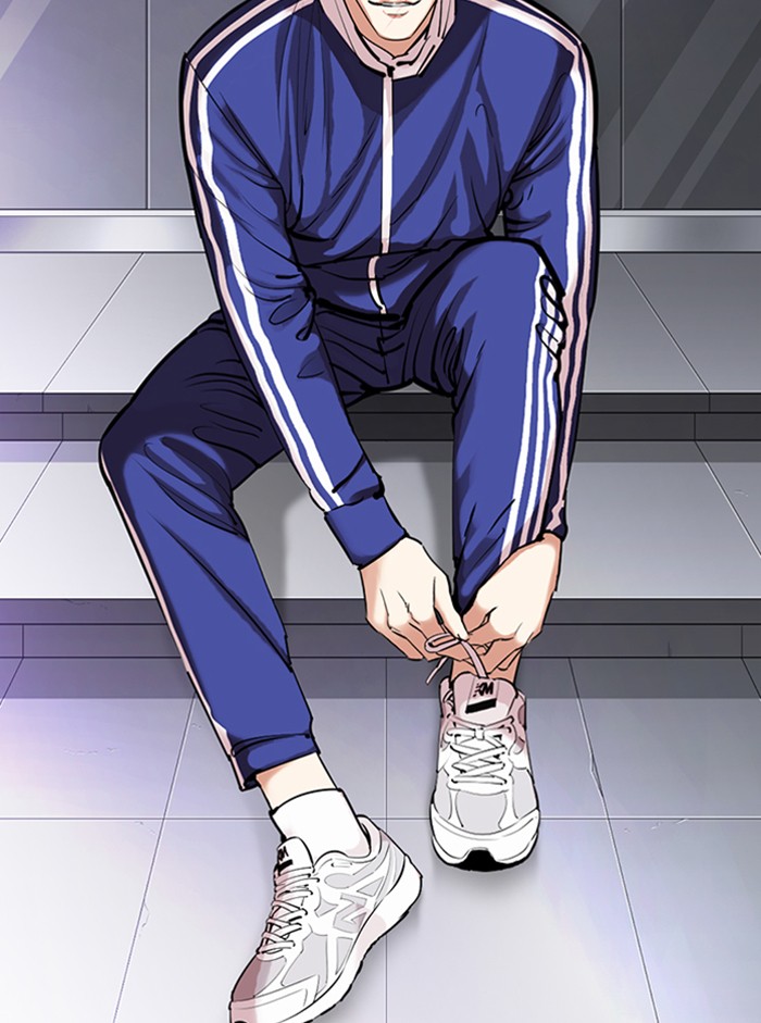 Lookism, Chapter 330 image 020