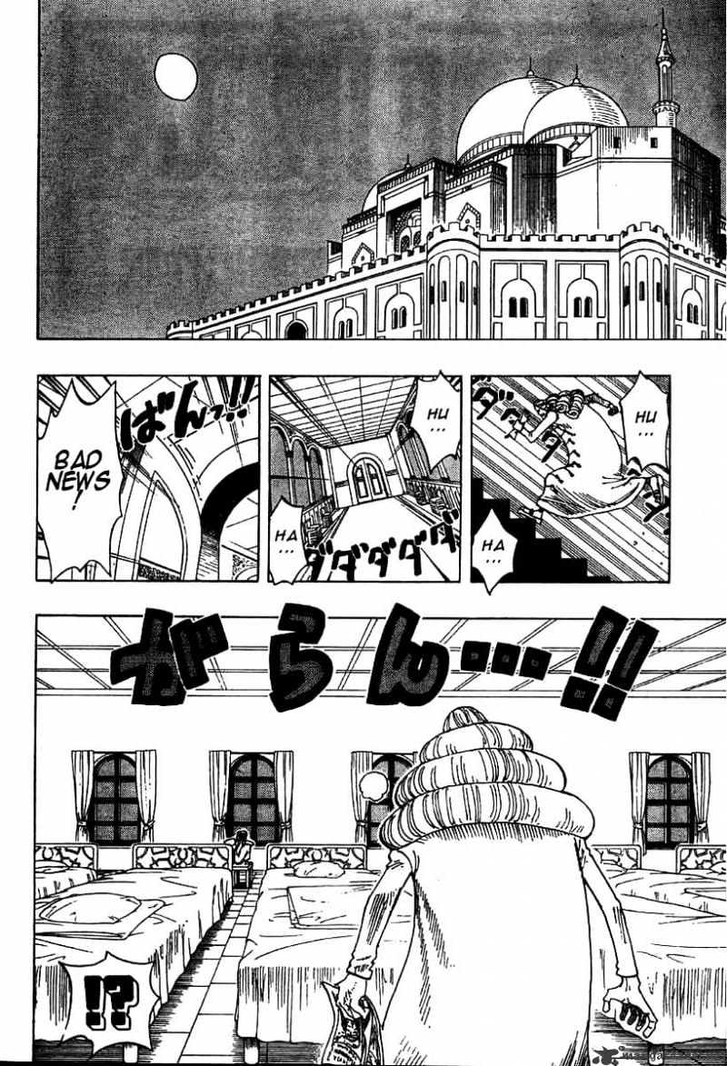 One Piece, chapter 214 image 02