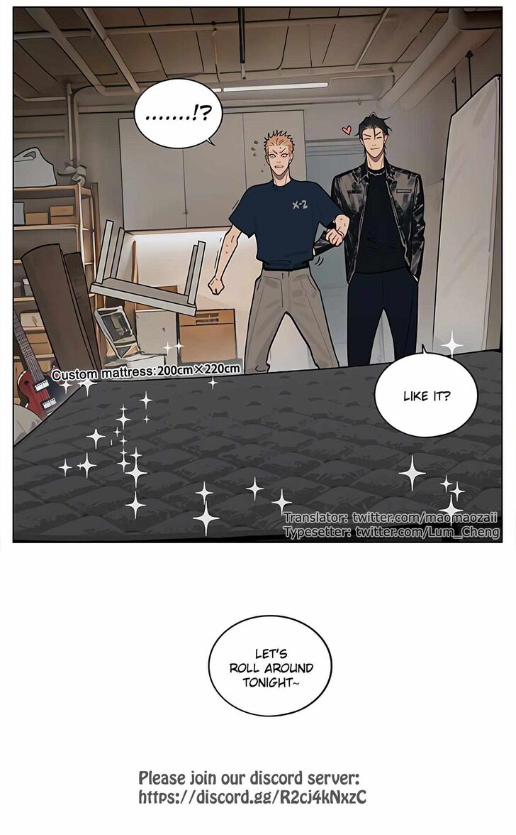 19 Days, Chapter 456 image 8