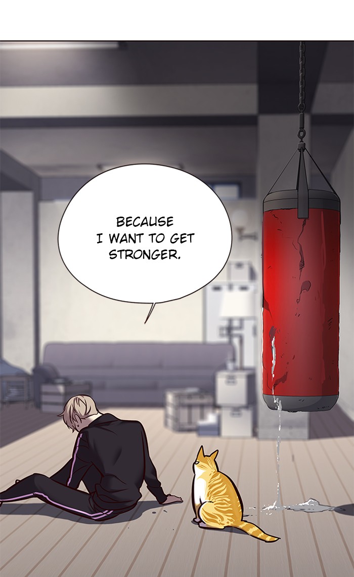 Eleceed, Chapter 116 image 07