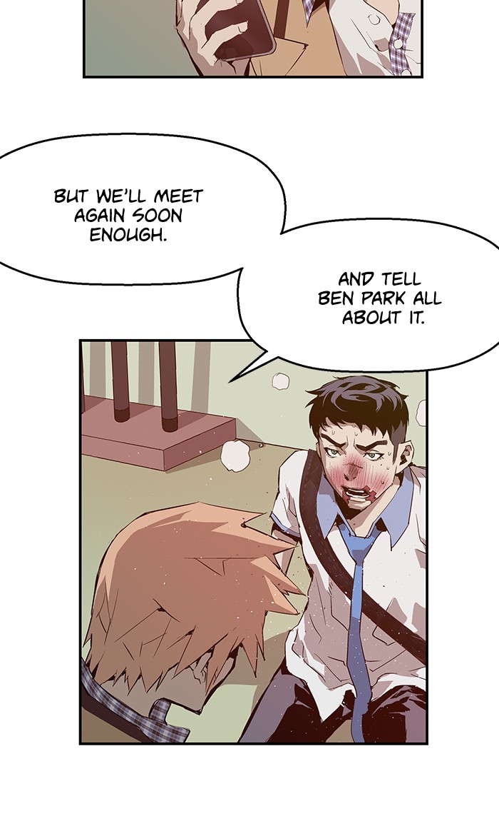 Weak Hero, Chapter 13 image 048