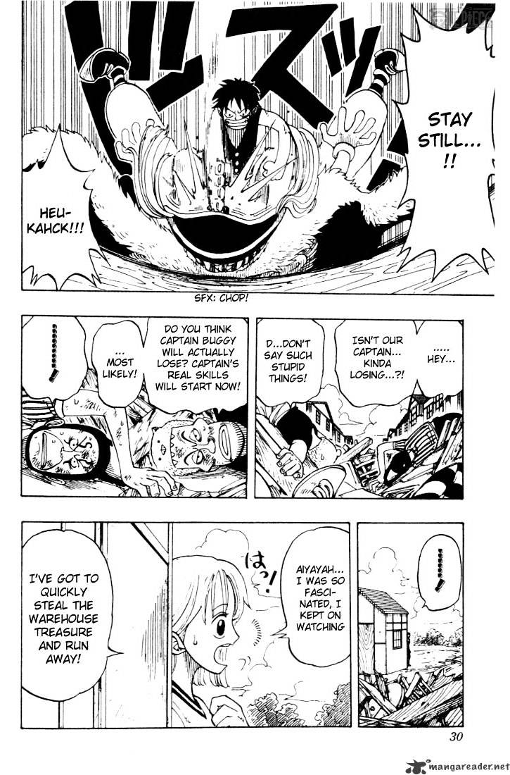 One Piece, chapter 19 image 04