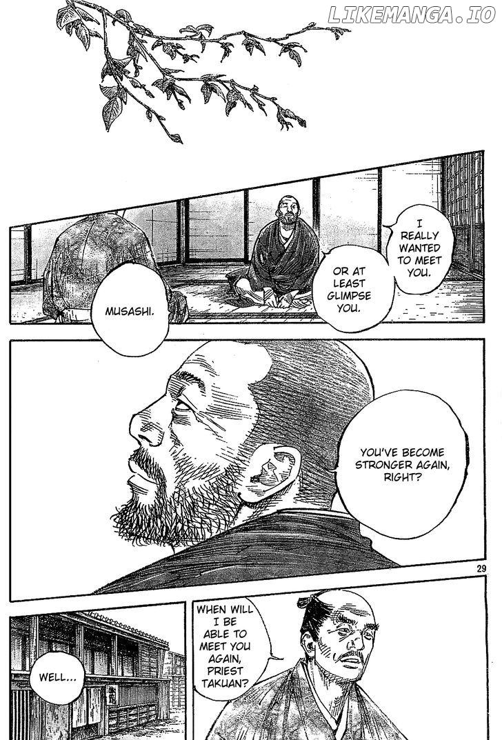 Vagabond, Chapter 317 image 27