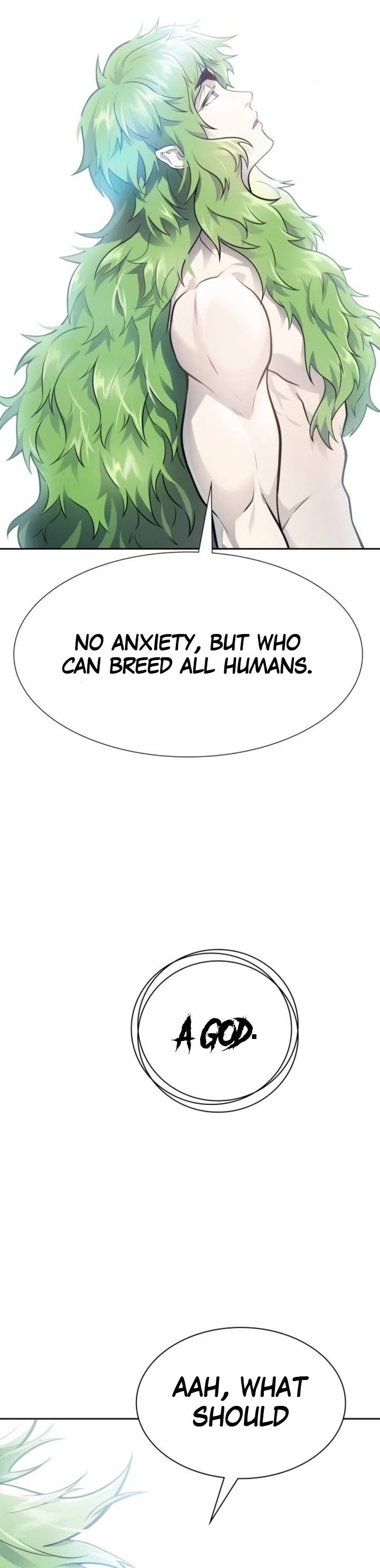 Tower of God, Chapter 650 image 19