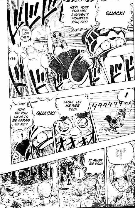 One Piece, chapter 124 image 05