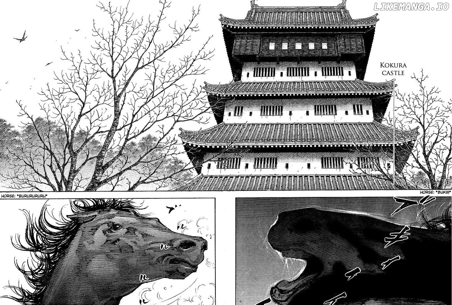 Vagabond, Chapter 297 image 19