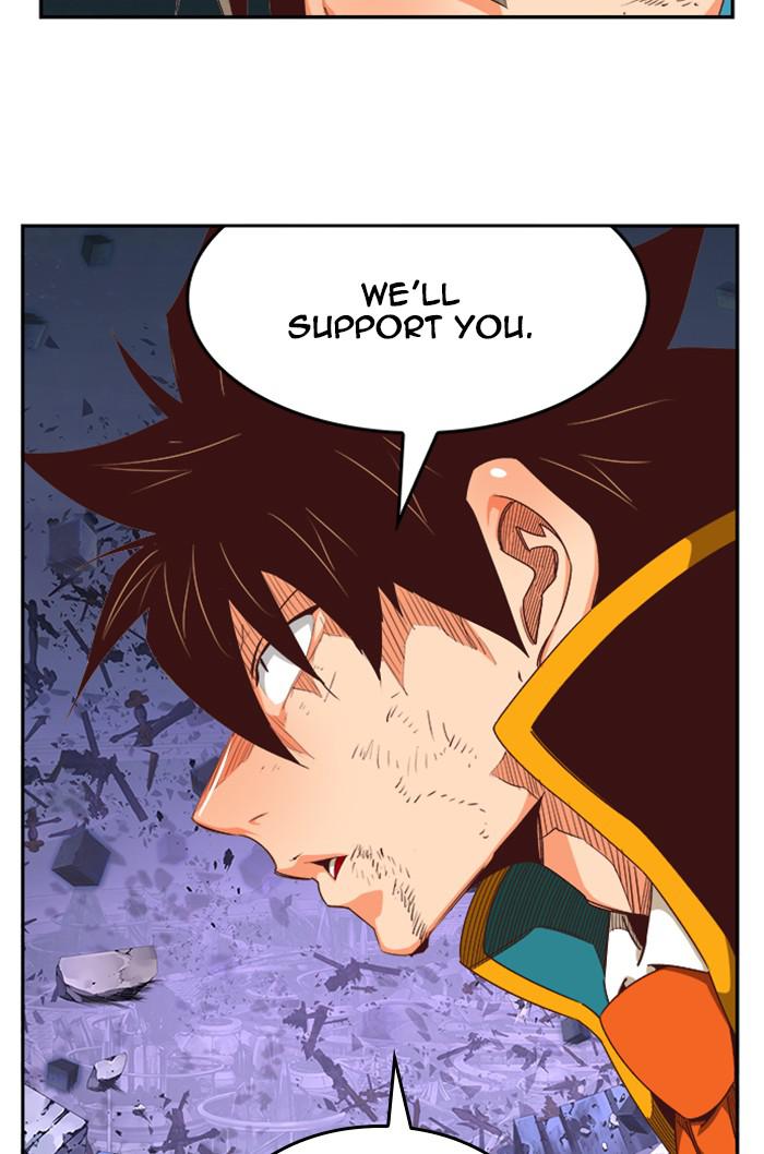 The God of High School, Chapter 546 image 008