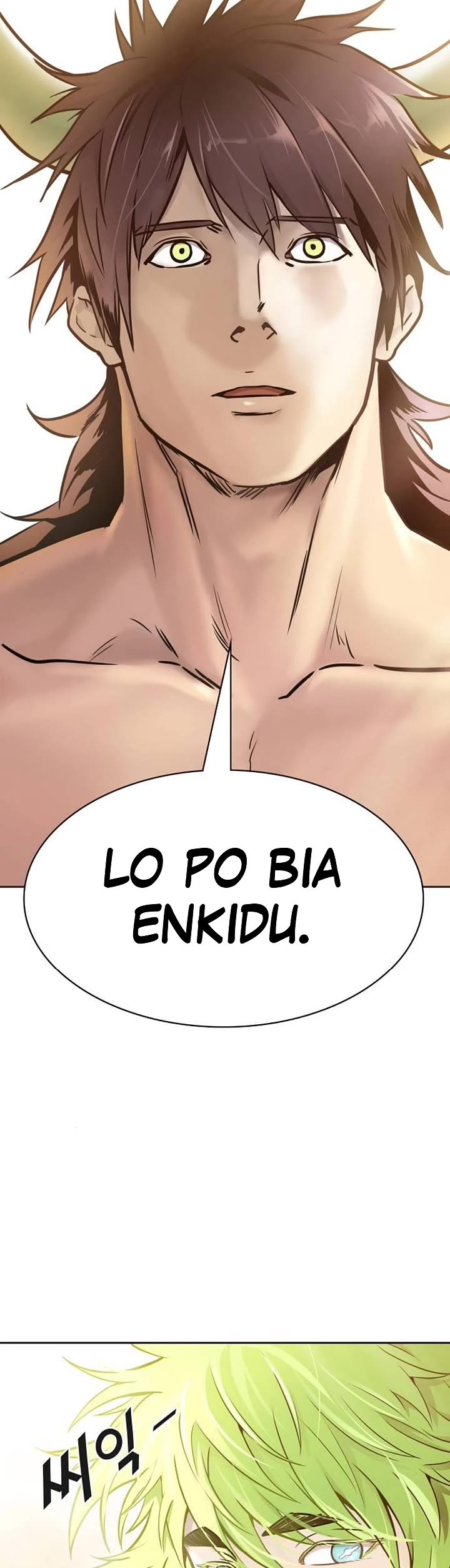 Tower of God, Chapter 617 image 14