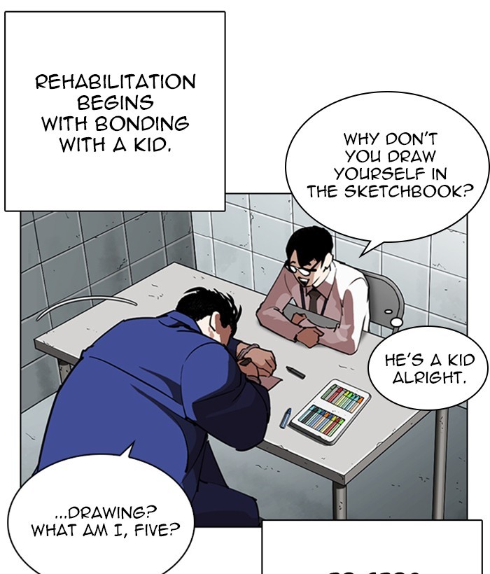 Lookism, Chapter 264 image 038