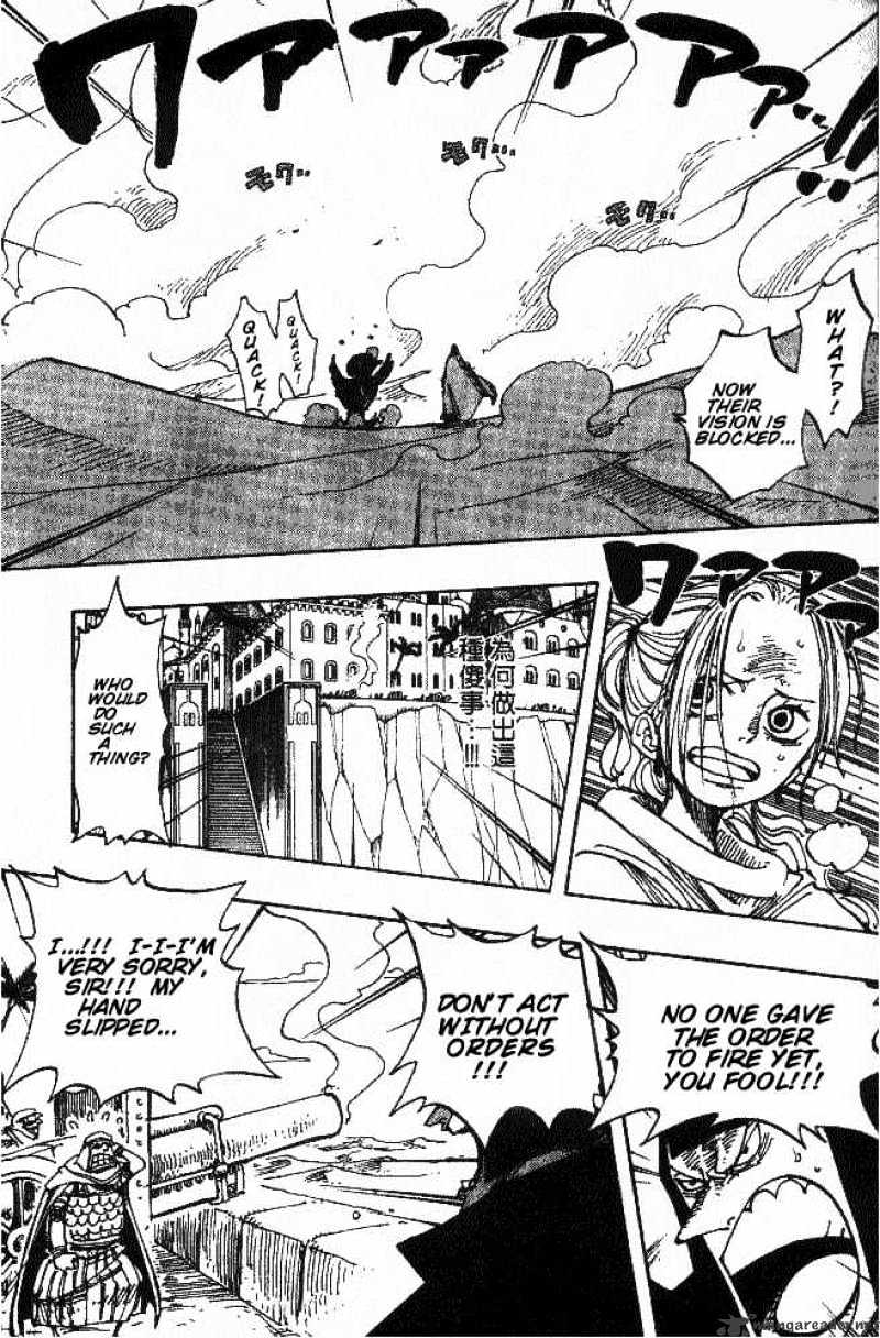 One Piece, chapter 182 image 07