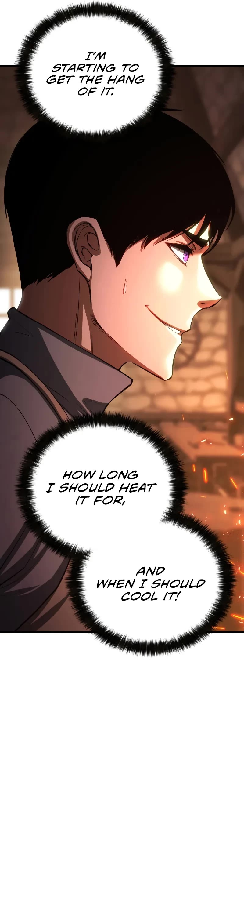 Absolute Necromancer, Chapter 82 image 07