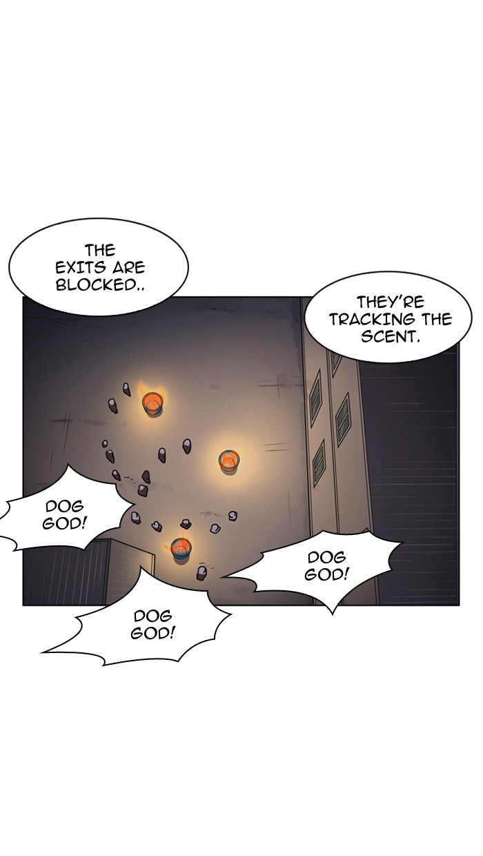 Lookism, Chapter 135 image 087