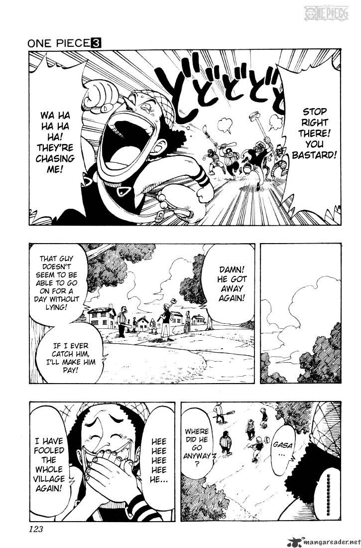 One Piece, chapter 23 image 07