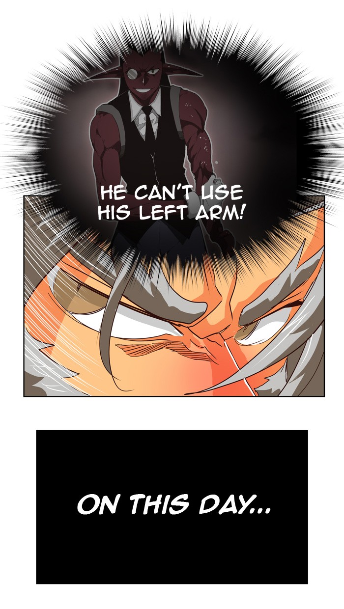 The God of High School, Chapter 294 image 06
