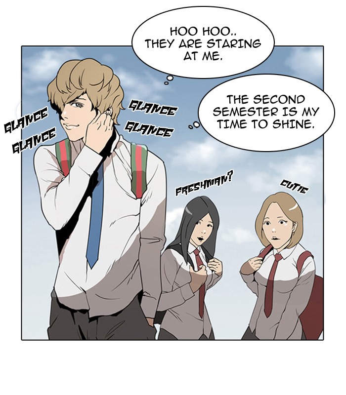 Lookism, Chapter 3 image 72