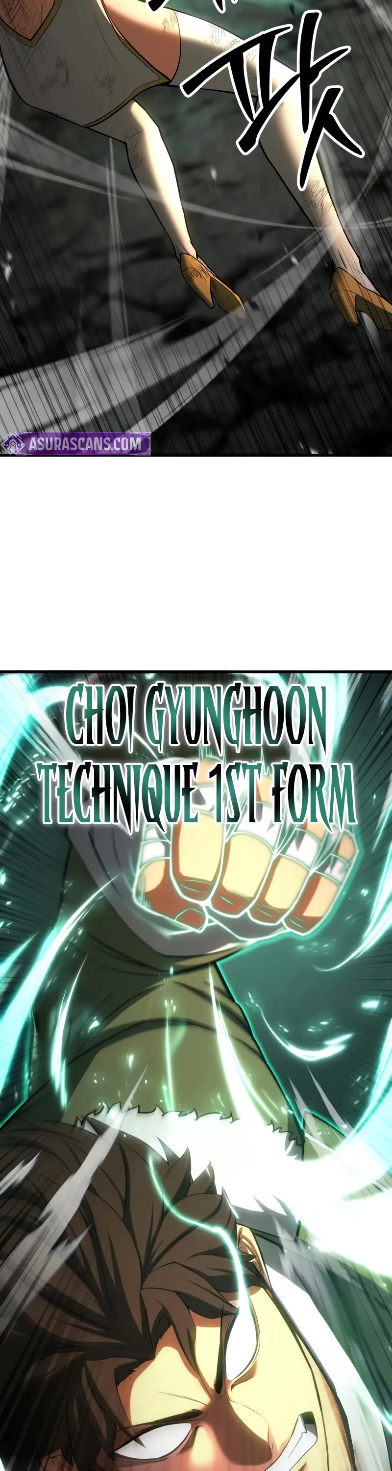 Absolute Necromancer, Chapter 79 image 48