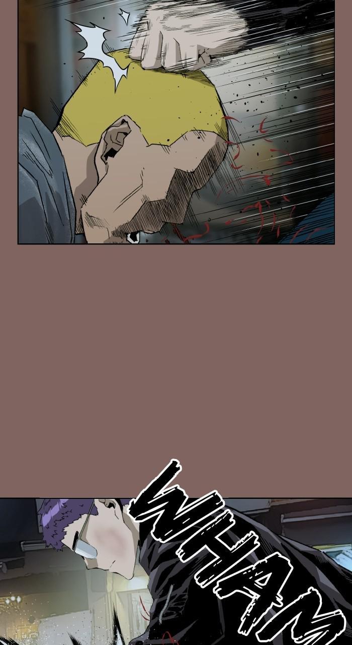 Weak Hero, Chapter 207 image 13