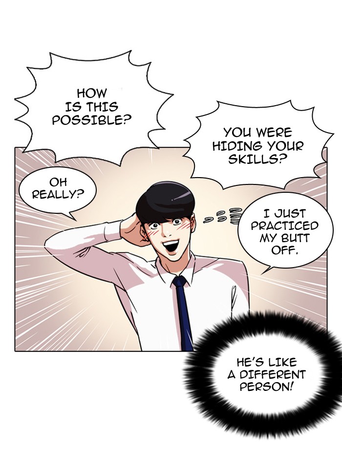 Lookism, Chapter 23 image 89